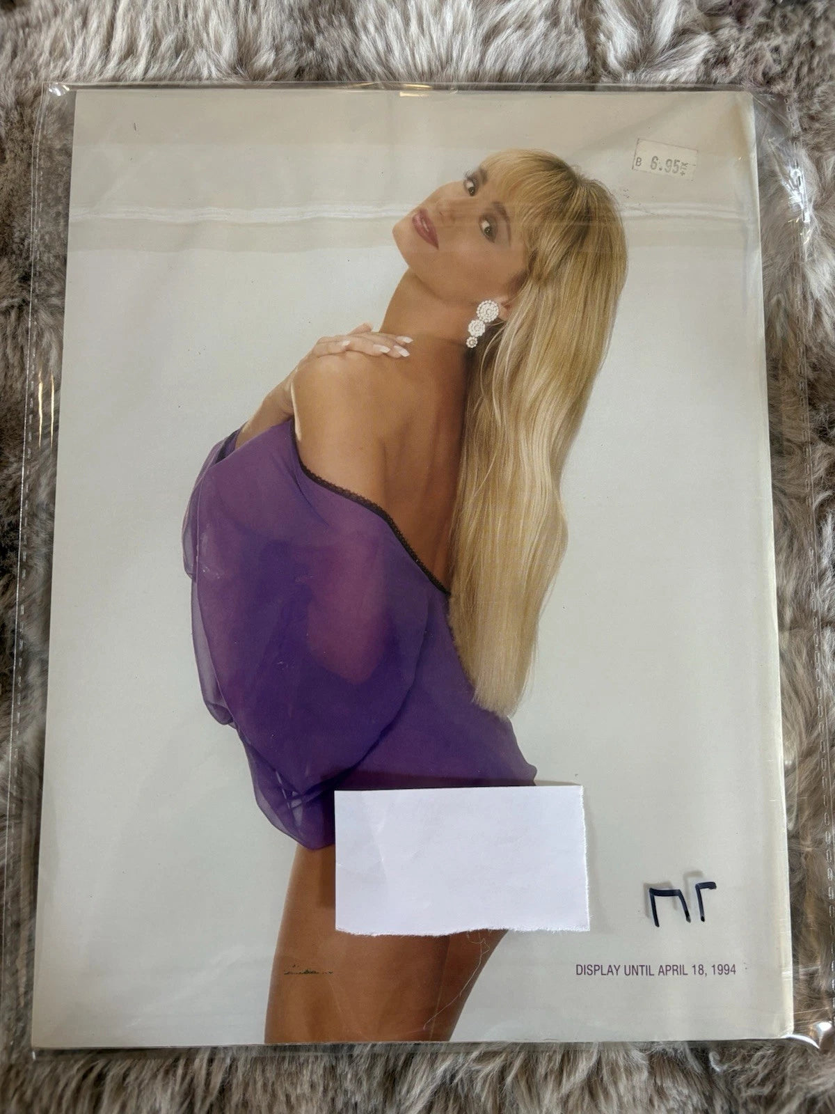 Playboy’s Book Of Lingerie