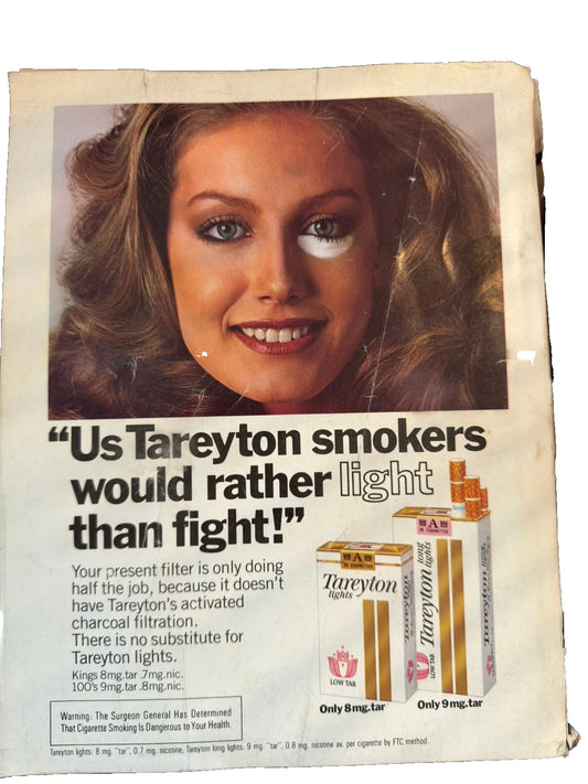 Penthouse Nov 1988