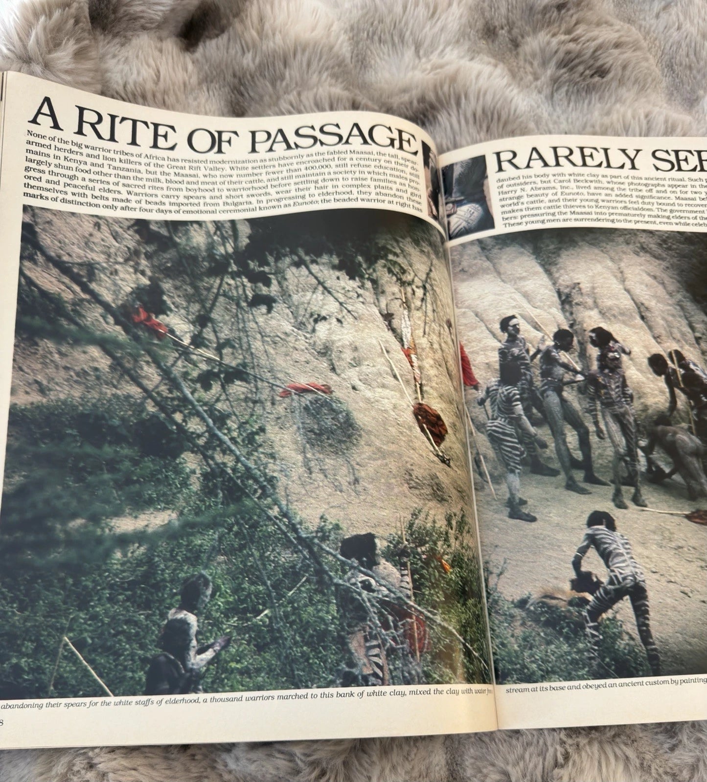 Life Magazine September 1980