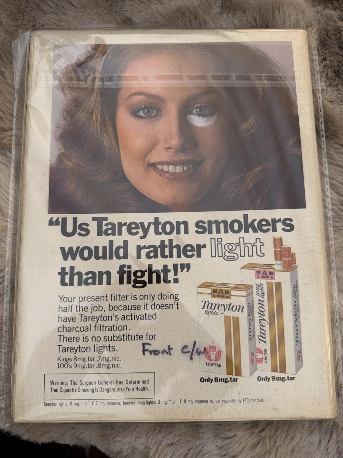 PENTHOUSE MAGAZINE - NOVEMBER 1978