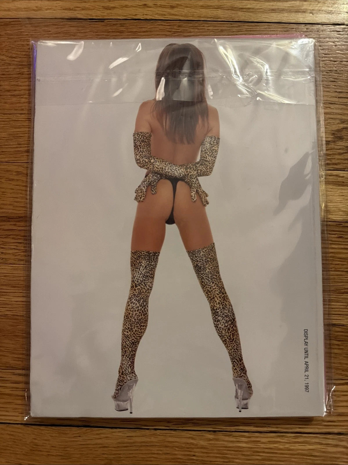 Playboy Book Of Lingerie September /October 1997