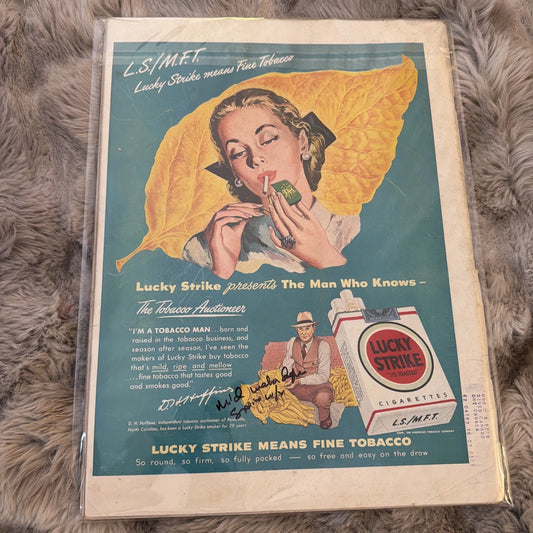 Life Magazine June 21 1948