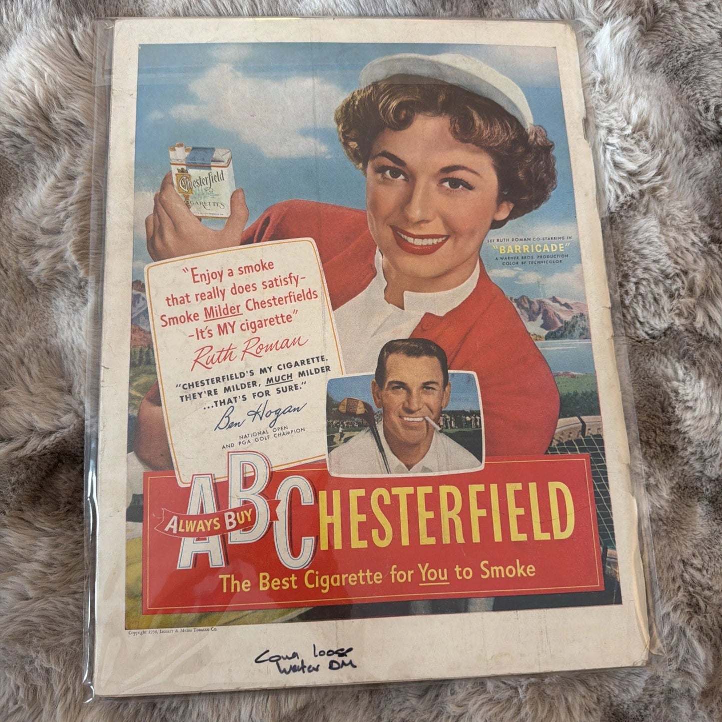 Life Magazine June 5, 1950