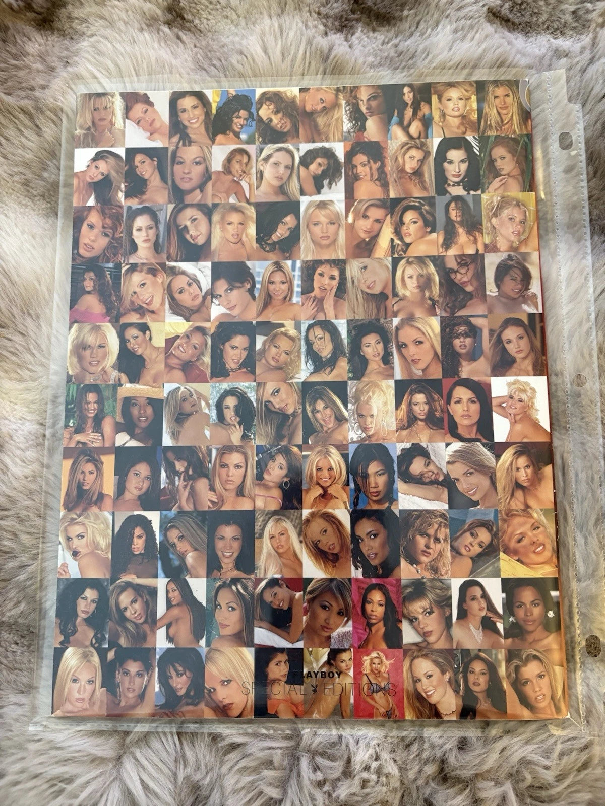 Playboy Adult magazine 2004 Sexy 100
