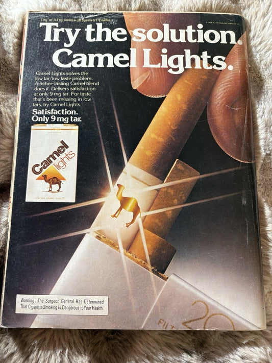 Playboy February 1979