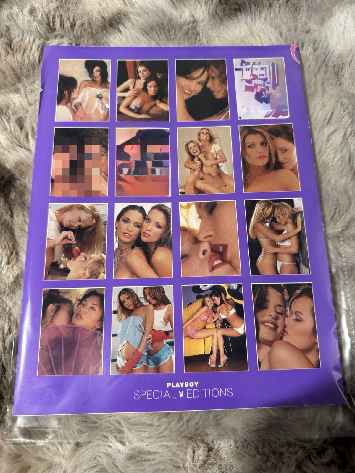 Playboy Special Edition Girlfriends 2003