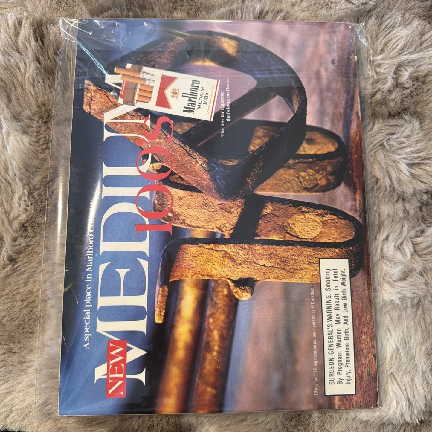 Playboy Magazine September 1992 With Centerfold