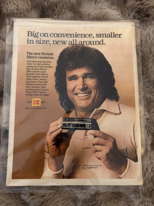 Life Magazine September 1980