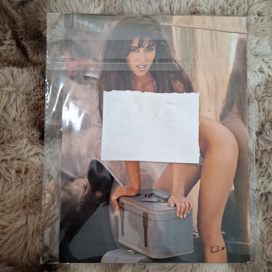 PLAYBOY'S PASSIONS & FANTASIES - SUPPLEMENT TO PLAYBOY