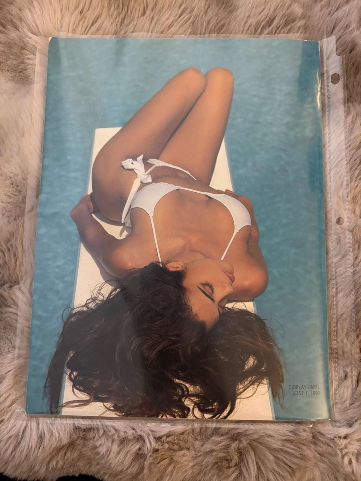 Playboy Bathing Beauties 1993 Bikini Bombshells Special Edition Like New