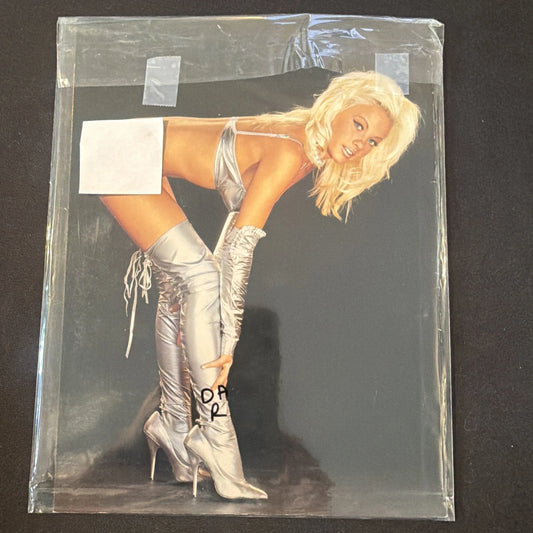 Playboy Bare,Beautiful And Blonde