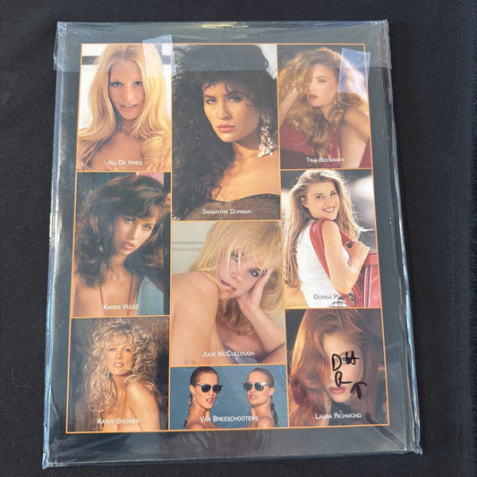 Playboy's Classic Centerfolds - 1998 - Newsstand Special