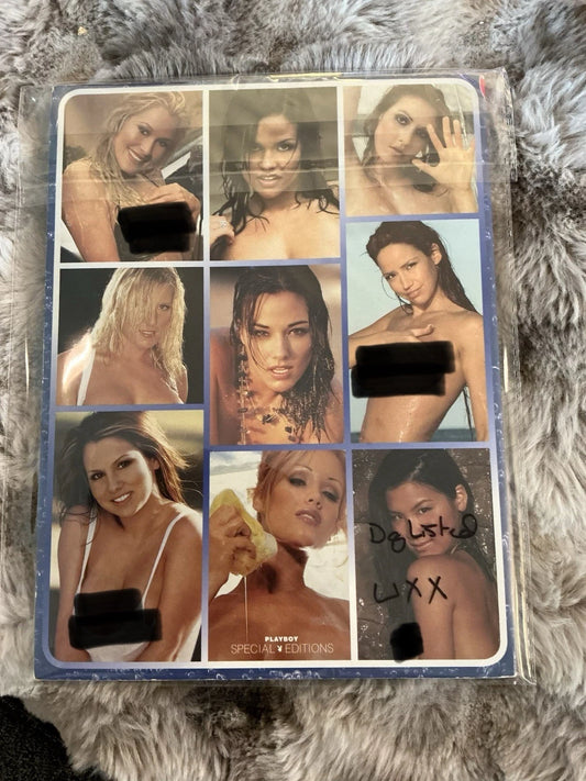 PlayBoy’s Wet & Wild 2006