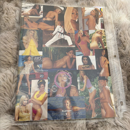 Playboy Girls Of Summer 2004 Kelly Monaco