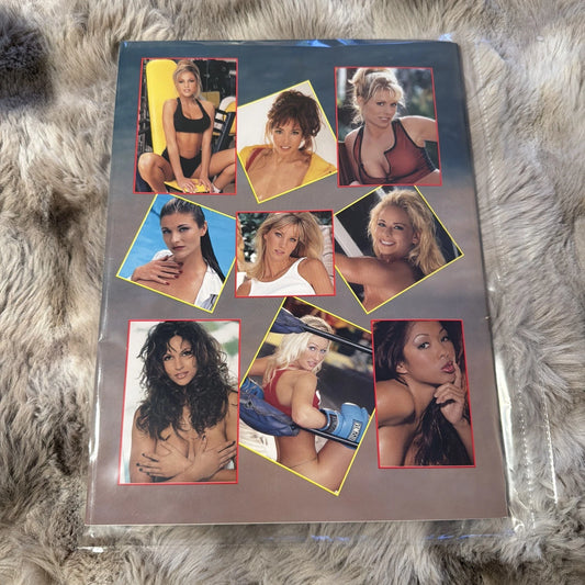 Playboys Hardbodies - 1999- Special Edition