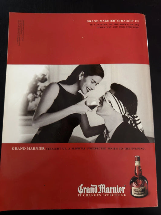 Playboy 45th Anniversary Issue