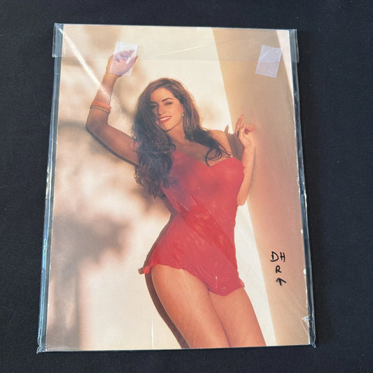 Playboy Special Editions Girls of Summer '92