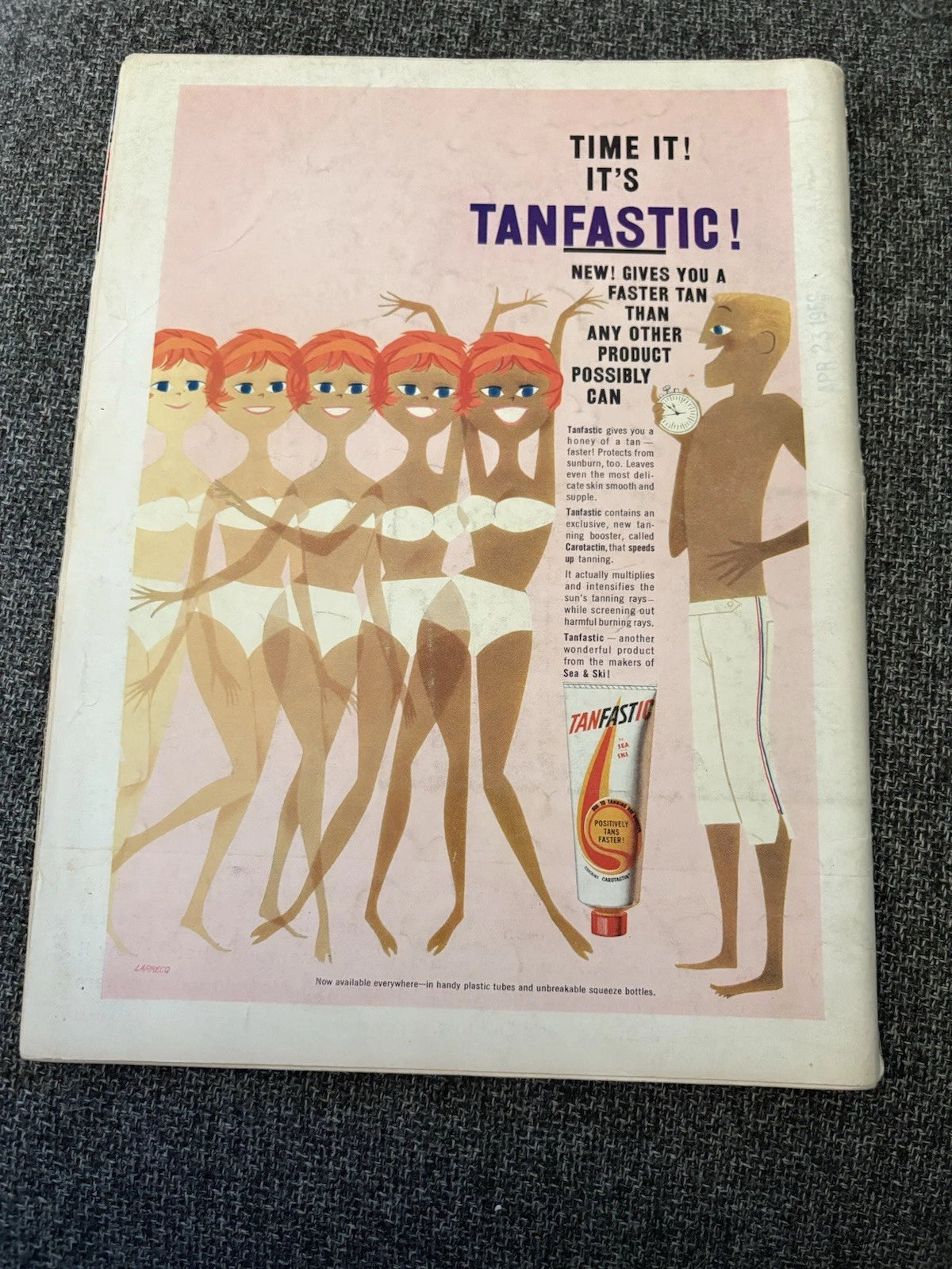 Playboy May 1959