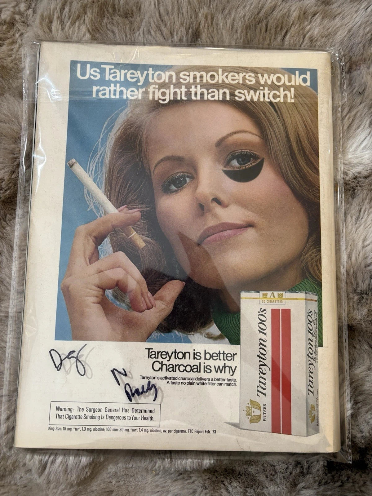 Penthouse Magazine September 1973 – Special Anniversary Issue – Early Vintage