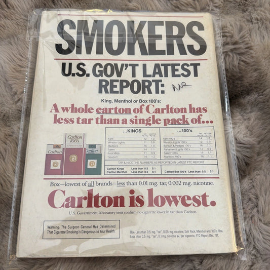 Penthouse Nov 1982