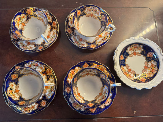 Royal Albert Heirloom