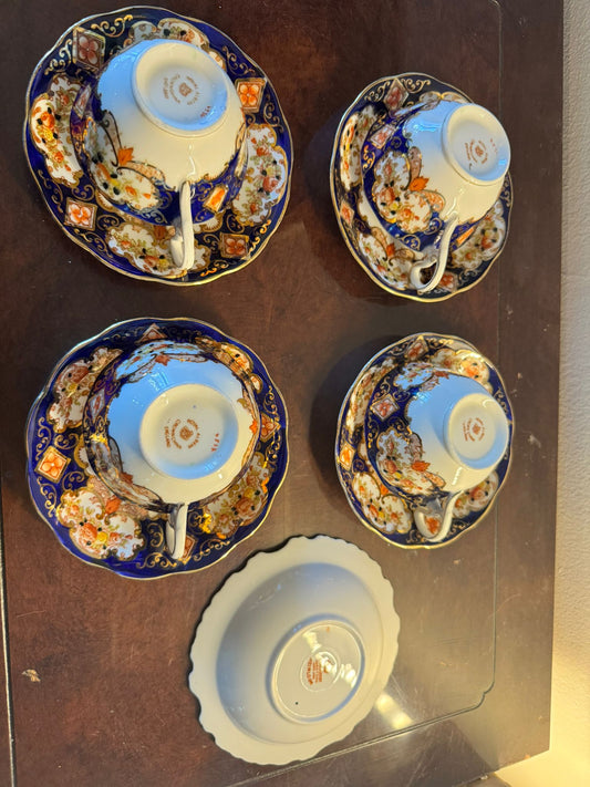 Royal Albert Heirloom