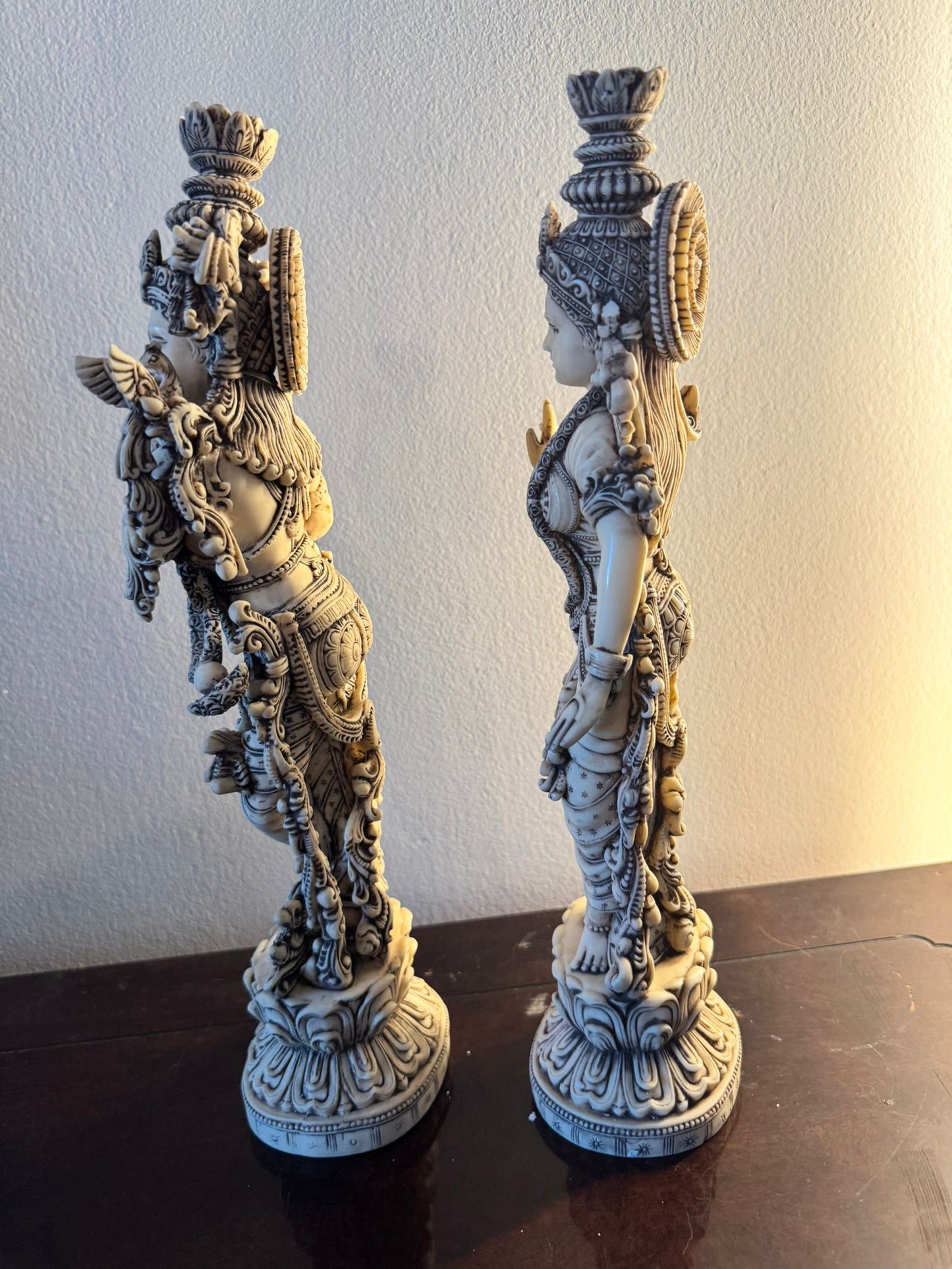 Erotic Couple Statue