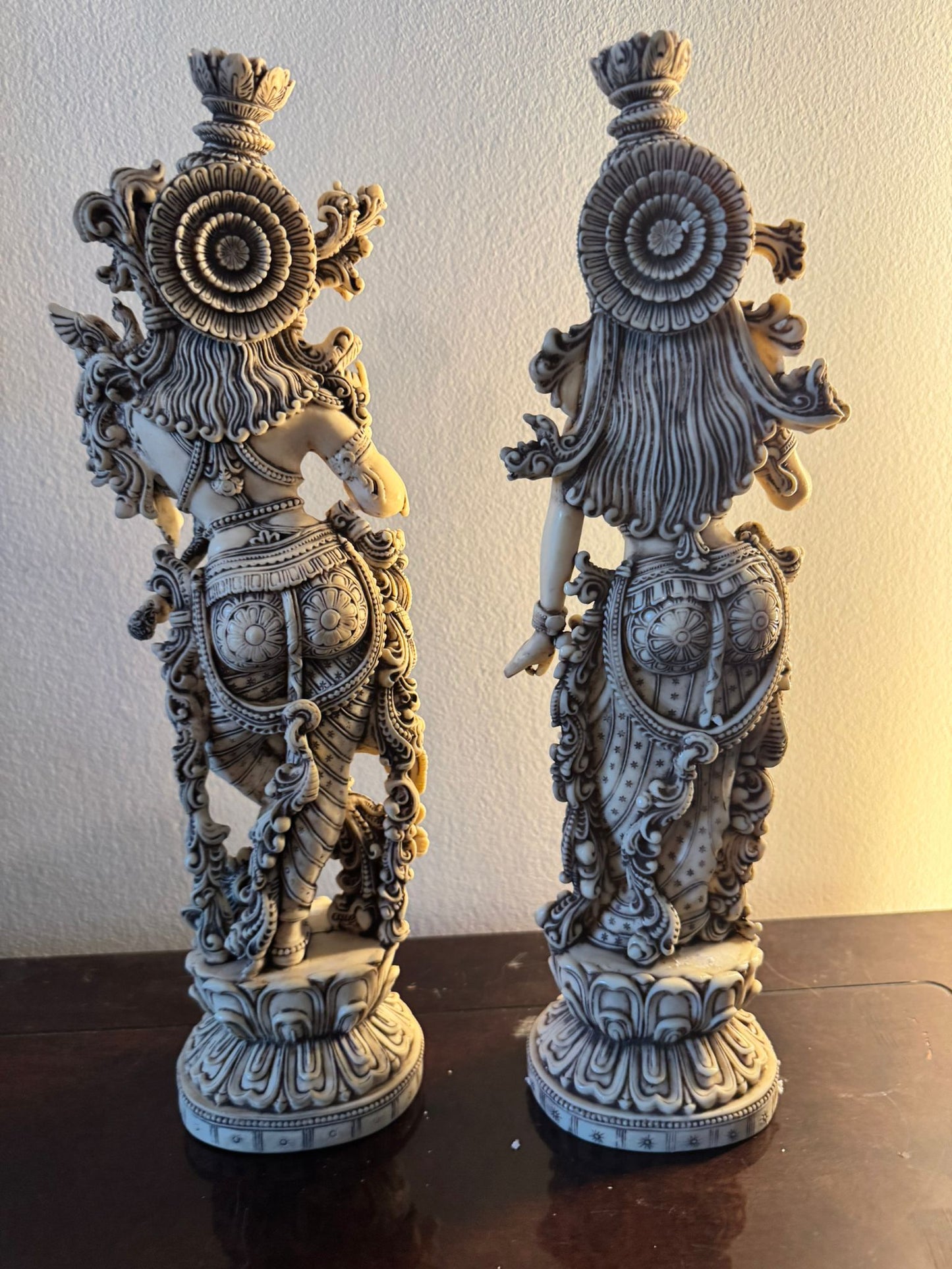 Erotic Couple Statue