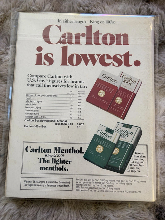 Penthouse Magazine August 1981 – Vintage Adult Magazine – Larry Holmes Interview