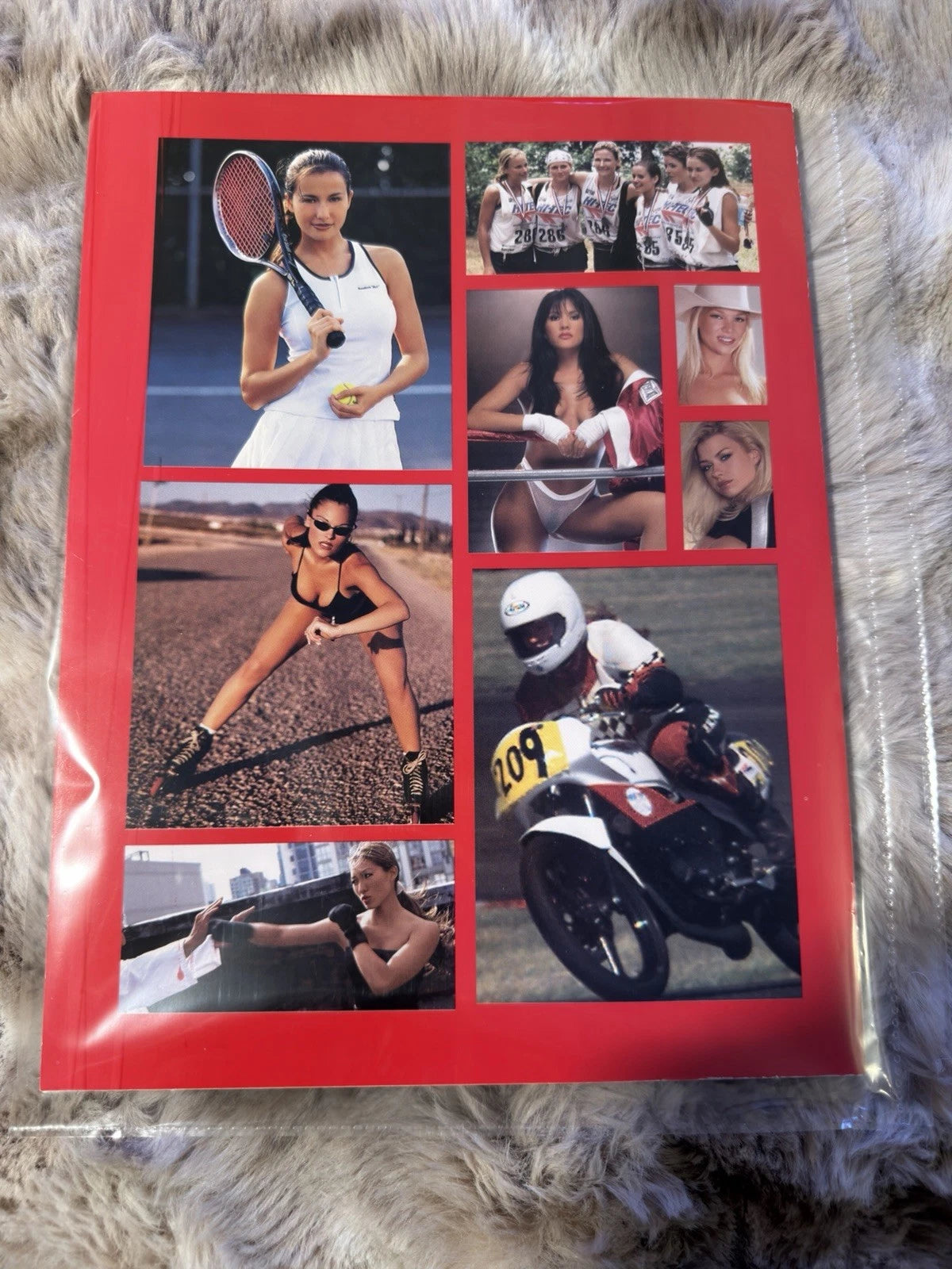 Playboy Sexy Girls In Sports