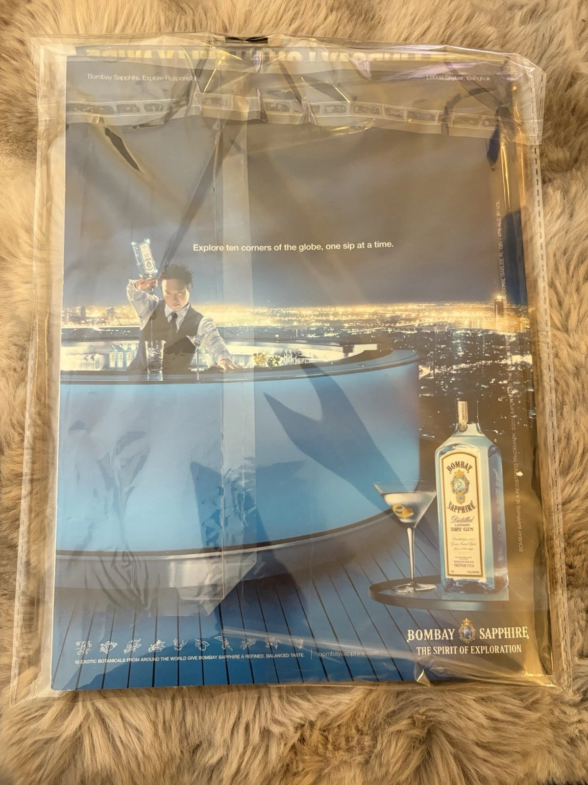 Playboy Jan Feb 2012 Lindsay Lohan Holiday Anniversary Original Packaging