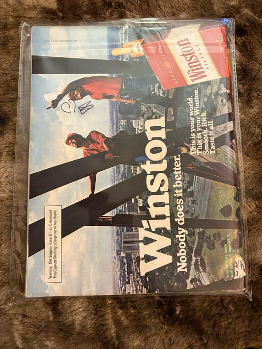 Playboy August 1982