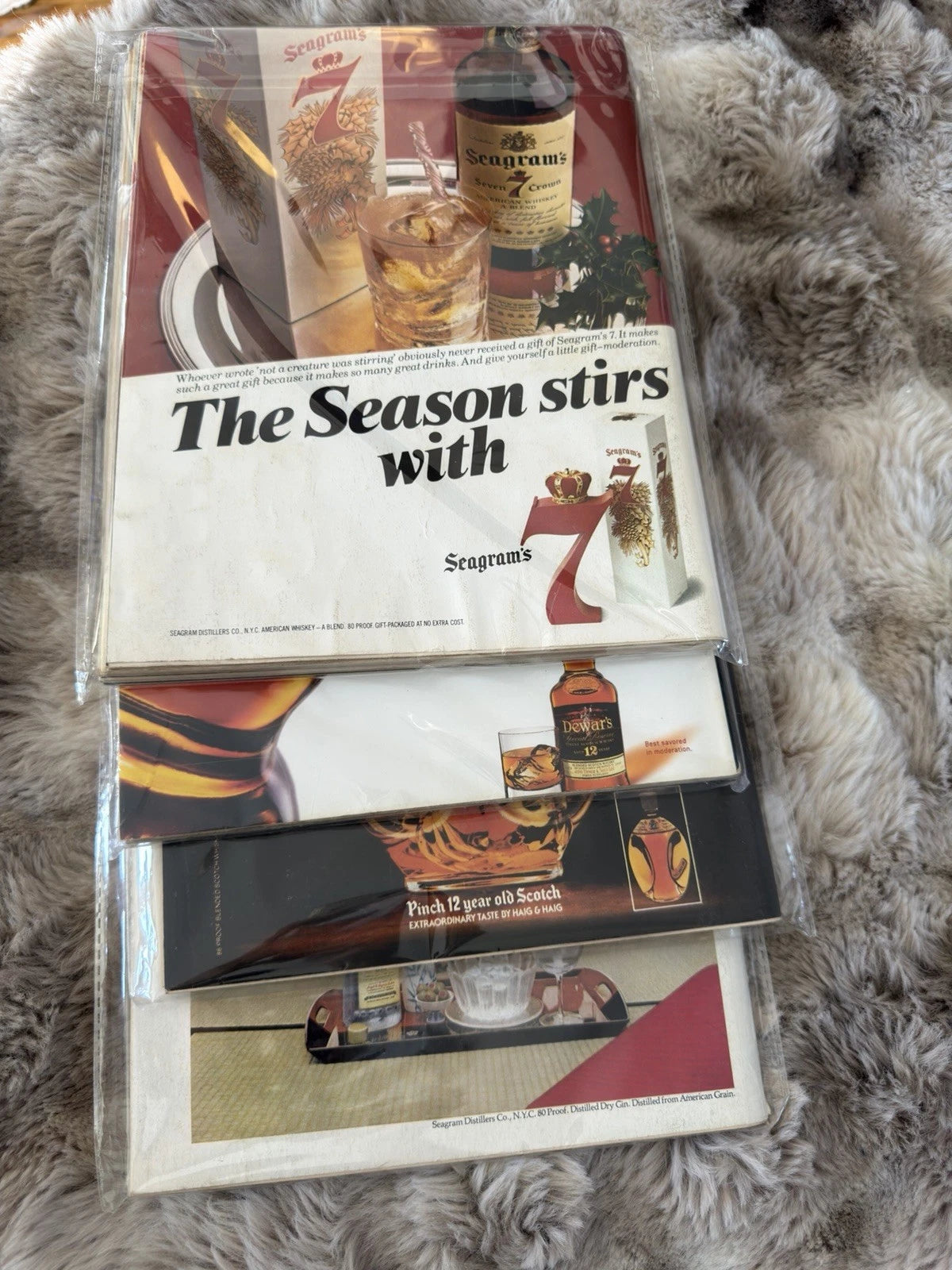 Set Of Four Playboys - 2 Special Issues