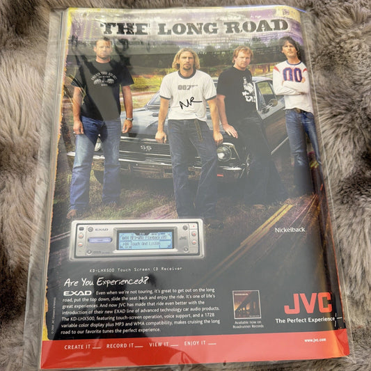 PENTHOUSE Canada 7/04 SVETLA LUBOVA; JOE ROGAN; TERRY BRADSHAW Q&A; JOSH BECKETT