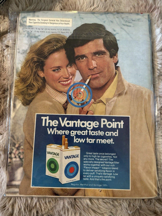Playboy Magazine February 1980