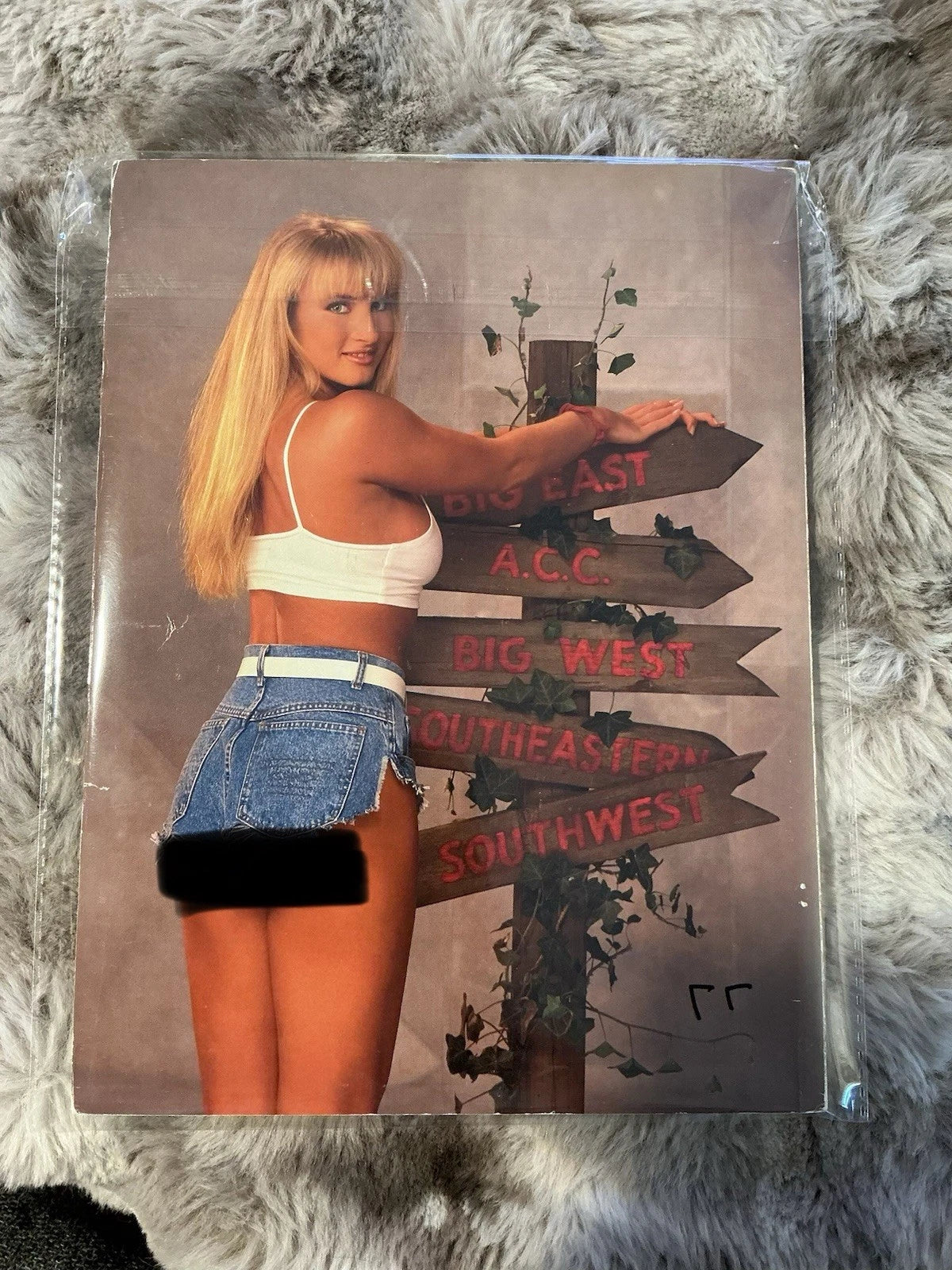 Playboy's College Girls