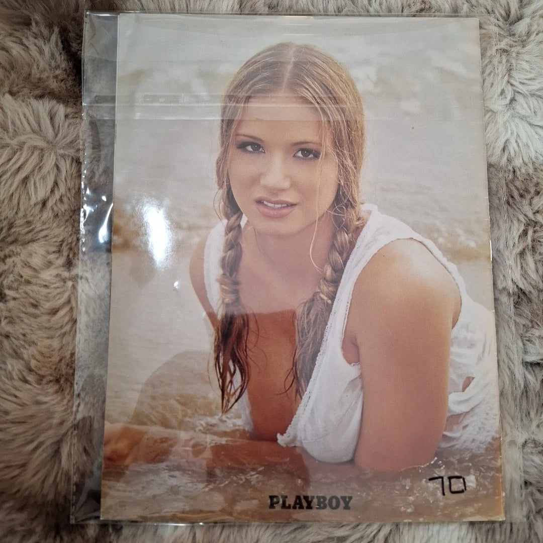 PLAYBOY'S TOPLESS COLLEGE BABES - 2006 - PLAYBOY - EXCELLENT RARE