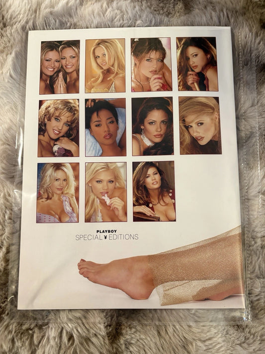 Playboy’s Playmate Review – Brande Roderick – Playmate of the Year