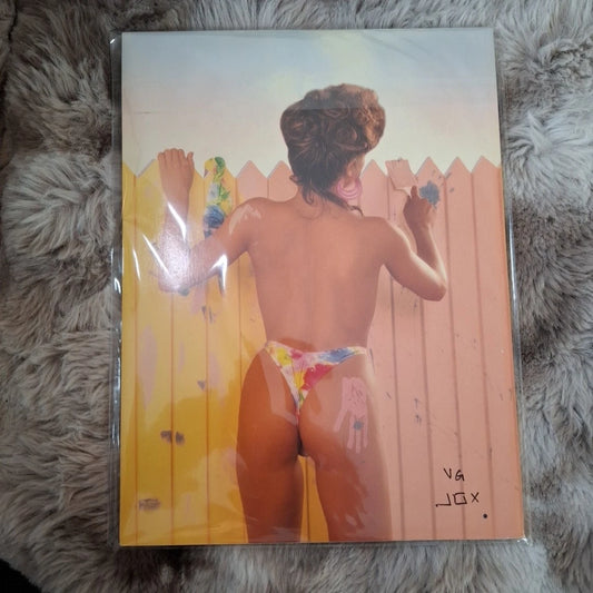 Playboy's Bathing Beauties