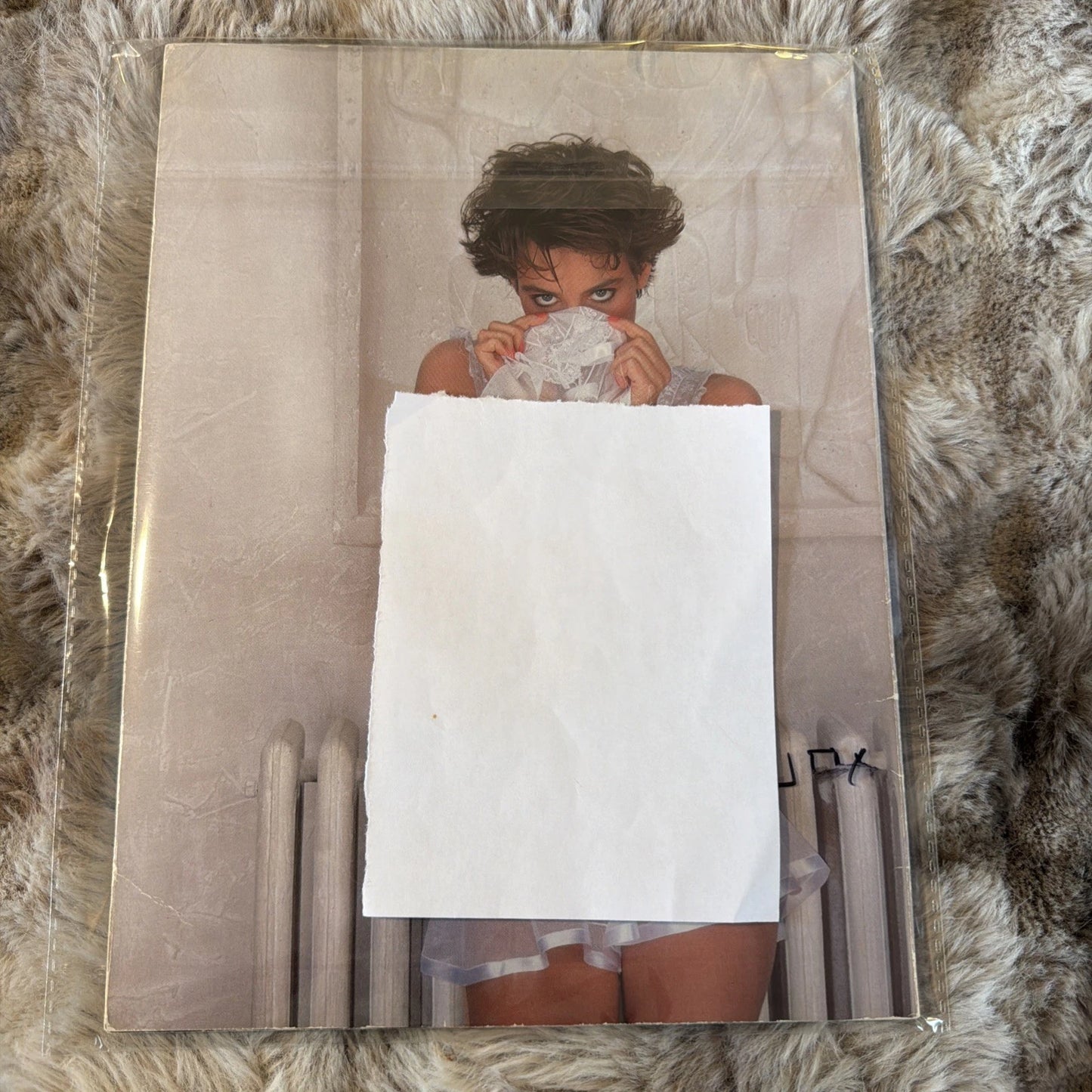 PLAYBOY'S BOOK of LINGERIE November/December 1988 Special Edition Men's Magazine