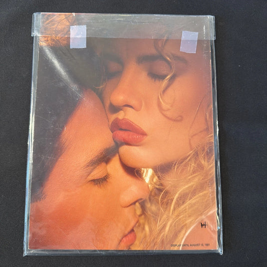 Playboy Presents Fantasies For Men And Women Spring 1991