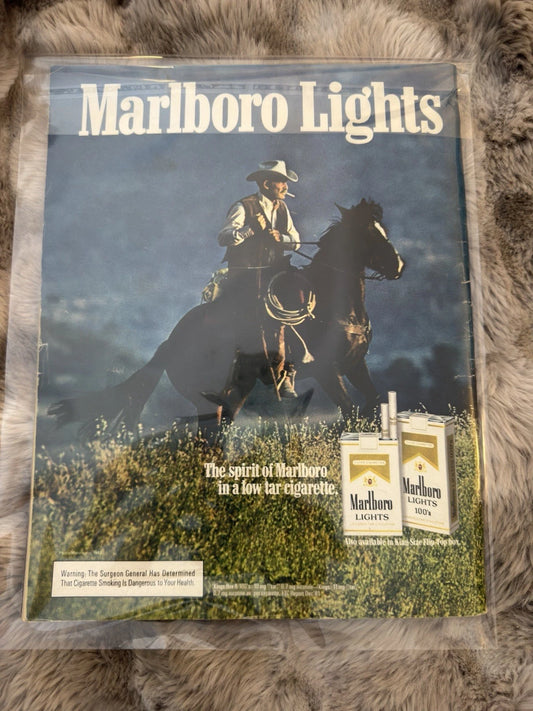 Life Magazine March 1983