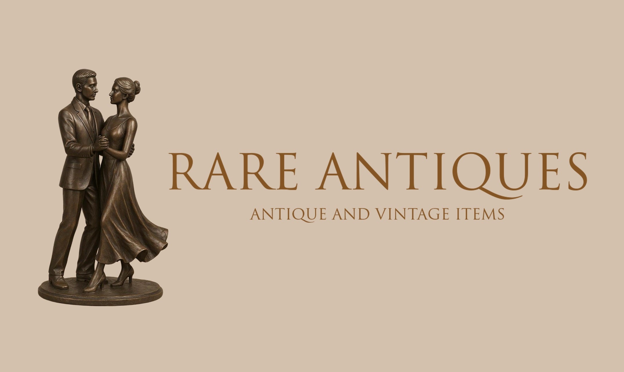 Downsizing – Rare Antiques