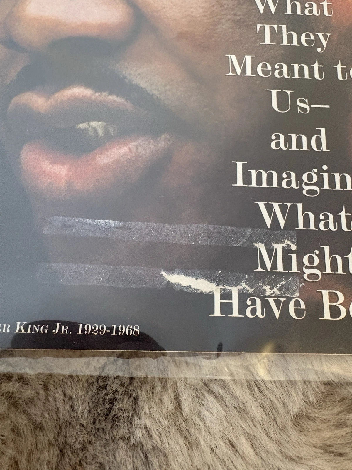 LIFE Magazine April 1993 – Bobby & Martin | RFK & MLK Memorial Issue