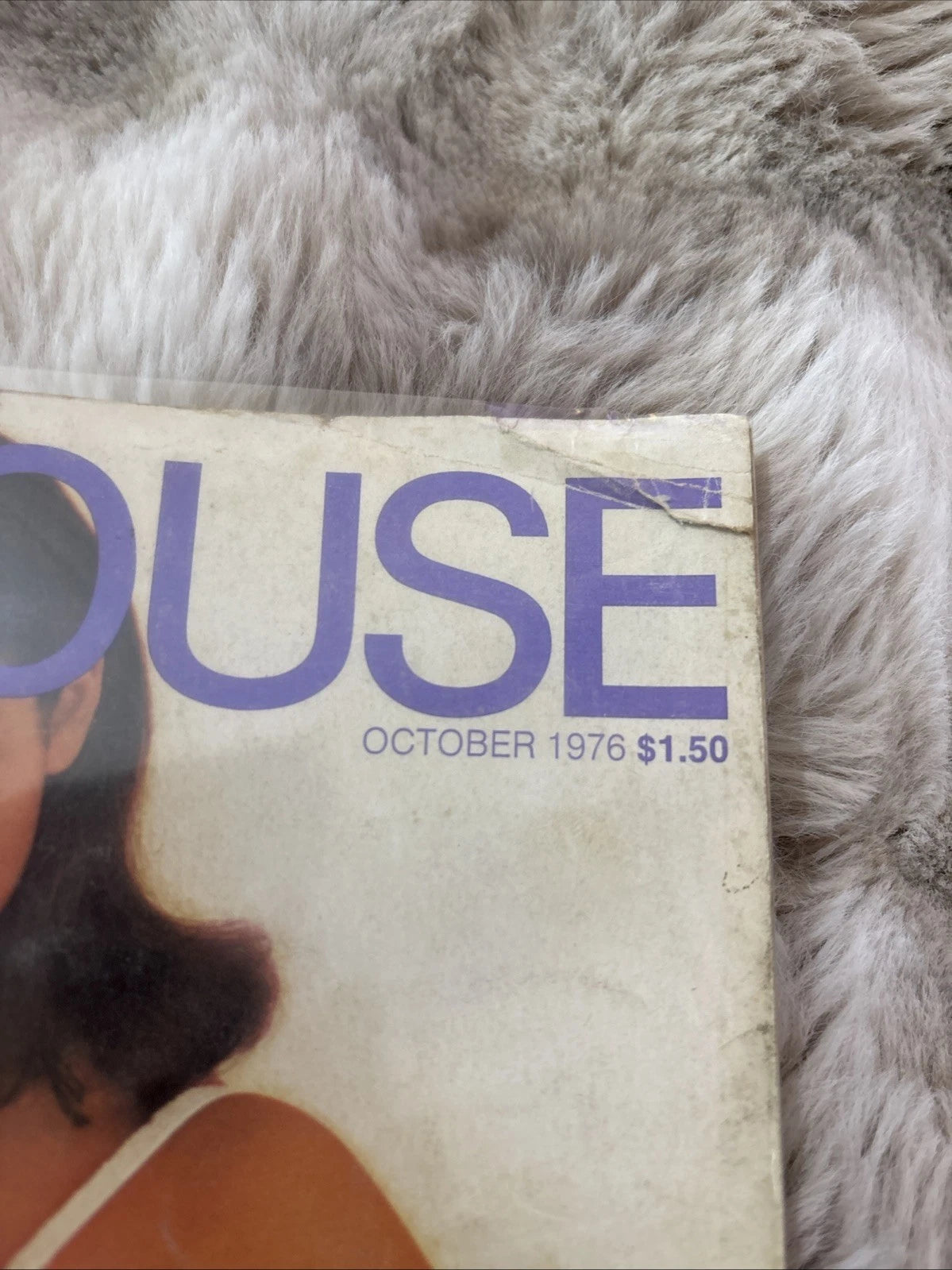 Penthouse Oct 1976