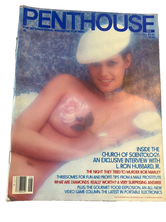 Penthouse Jun 1983