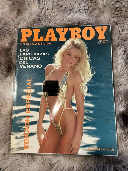 Playboy Un Estilo De Vida Spanish Edition