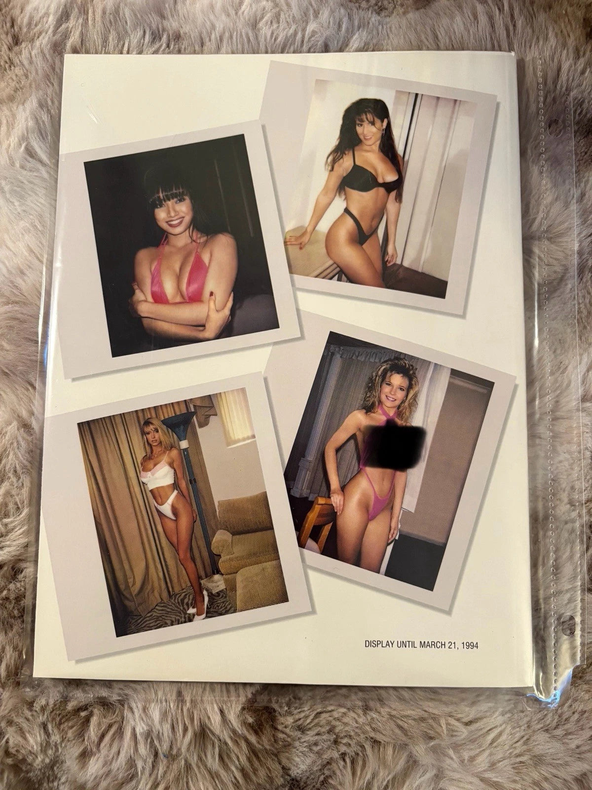 Playboy’s Great Playmate Search – Collector’s Edition – 40th Anniversary
