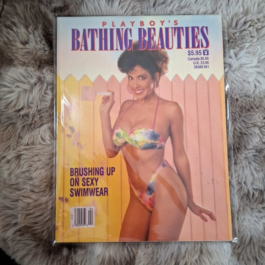 Playboy's Bathing Beauties
