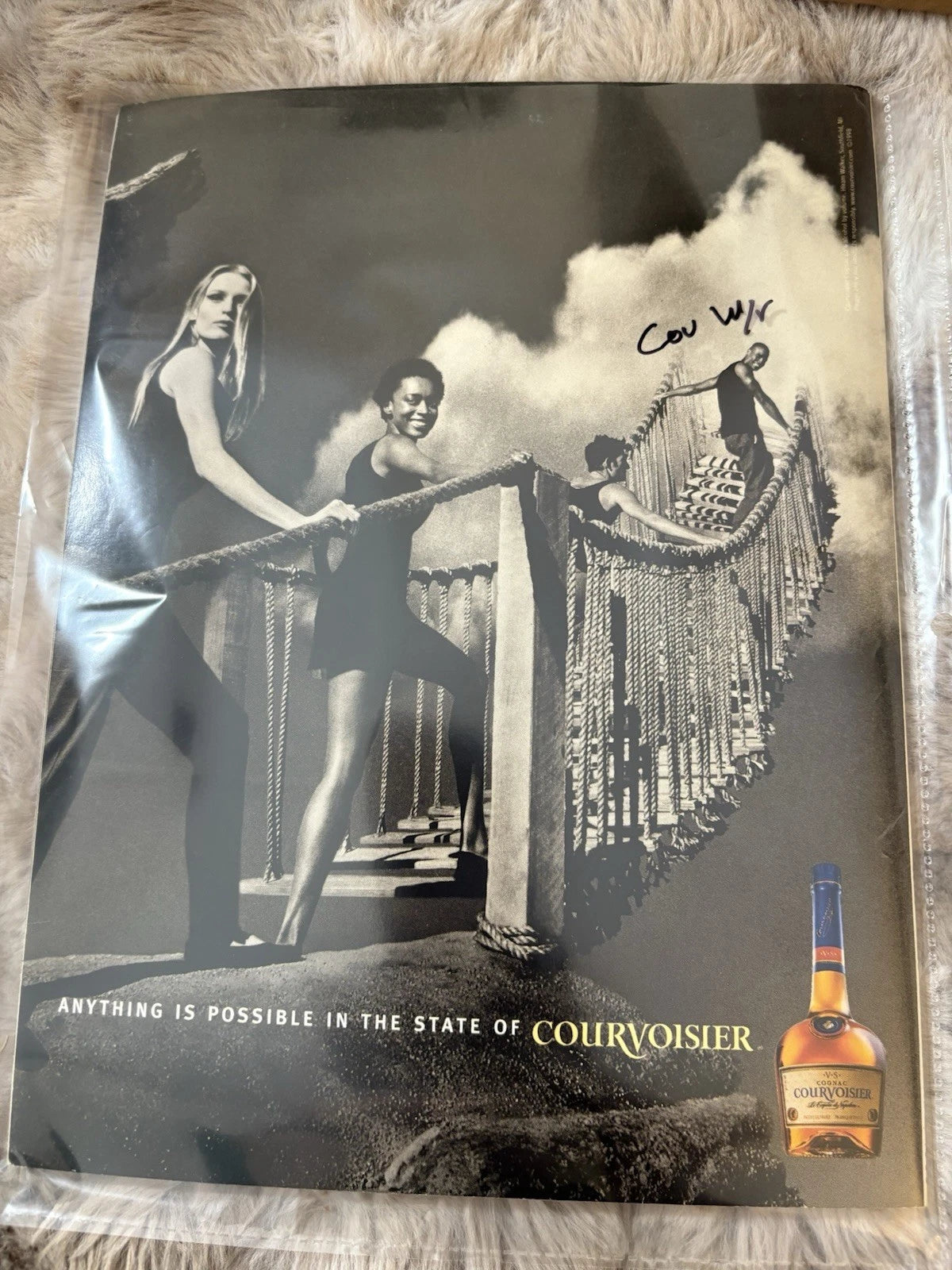 Penthouse May 1999